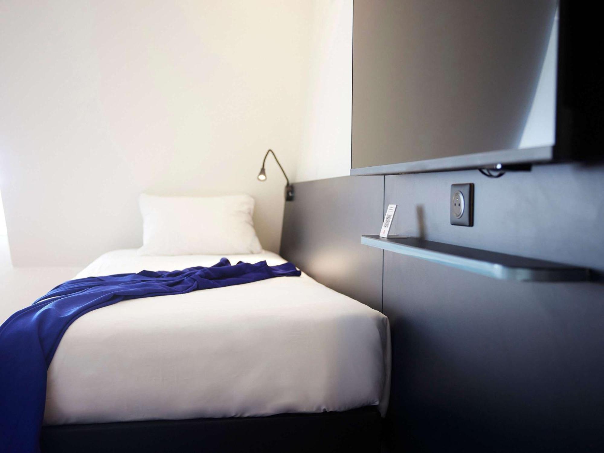 Ibis Chalon Sur Saone Nord Hotel Exterior photo